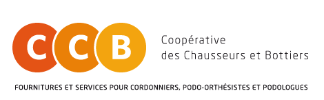 CCB - Coopérative des chausseurs et bottiers du Bas-Rhin